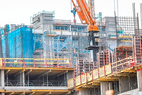 <p>El IPoM anticipa el positivo efecto que tendrá el alza en el catastro de proyectos de inversión para los próximos años</p>