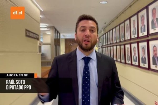 <p>Ahora en DF | Soto aclara que Boric asistirá a la Cumbre de los Brics en “calidad de invitado” y pide “prudencia” frente a conflicto Israel e Irán</p>