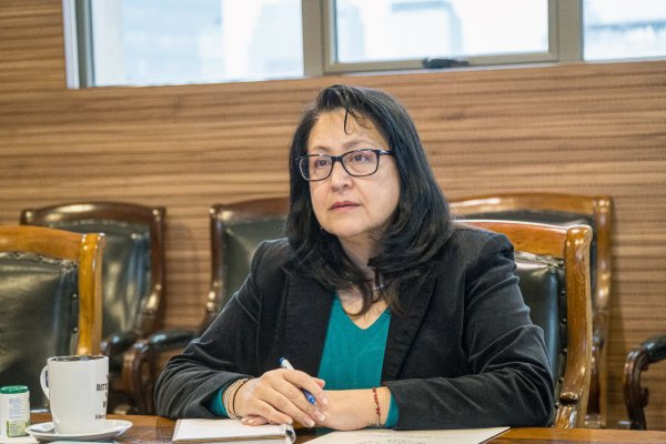<p>Caso licencias: Contralora Dorothy Pérez será la primera invitada a comisión investigadora</p>