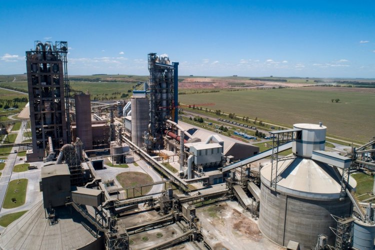 <p>Loma Negra: un inversionista argentino avanzará en busca del control de la cementera en dos semanas</p>
