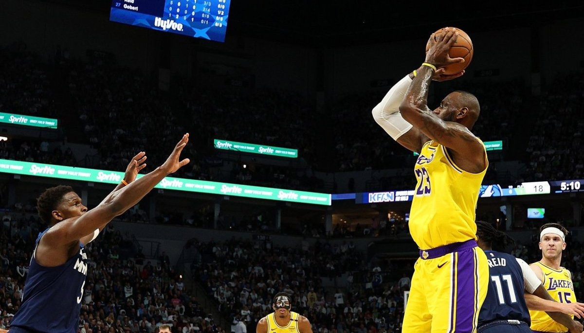Los Angeles Lakers se venden por US$ 10 mil millones: un hito en el deporte