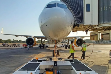 <p>Latam, Azul y JetSmart: las tres mejores aerolíneas de Latinoamérica</p>