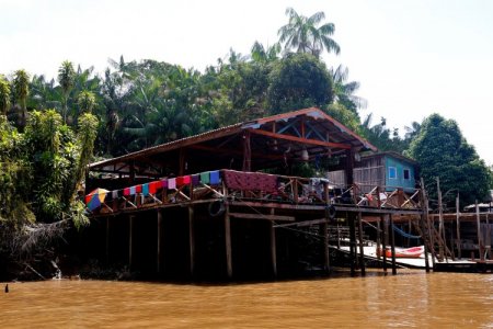 <p>Del olvido a vitrina global: la ciudad brasileña que se renueva para la COP30</p>