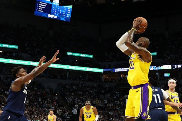 Los Angeles Lakers se vende por US$ 10 mil millones en la mayor adquisición de un equipo deportivo de la historia
