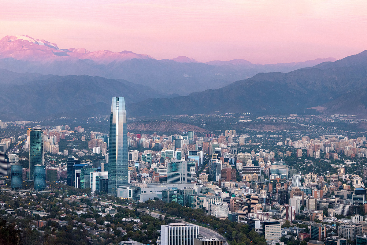 <p>Microsoft lanza su primera Región de Datacenters en Chile con impacto regional en Sudamérica</p>