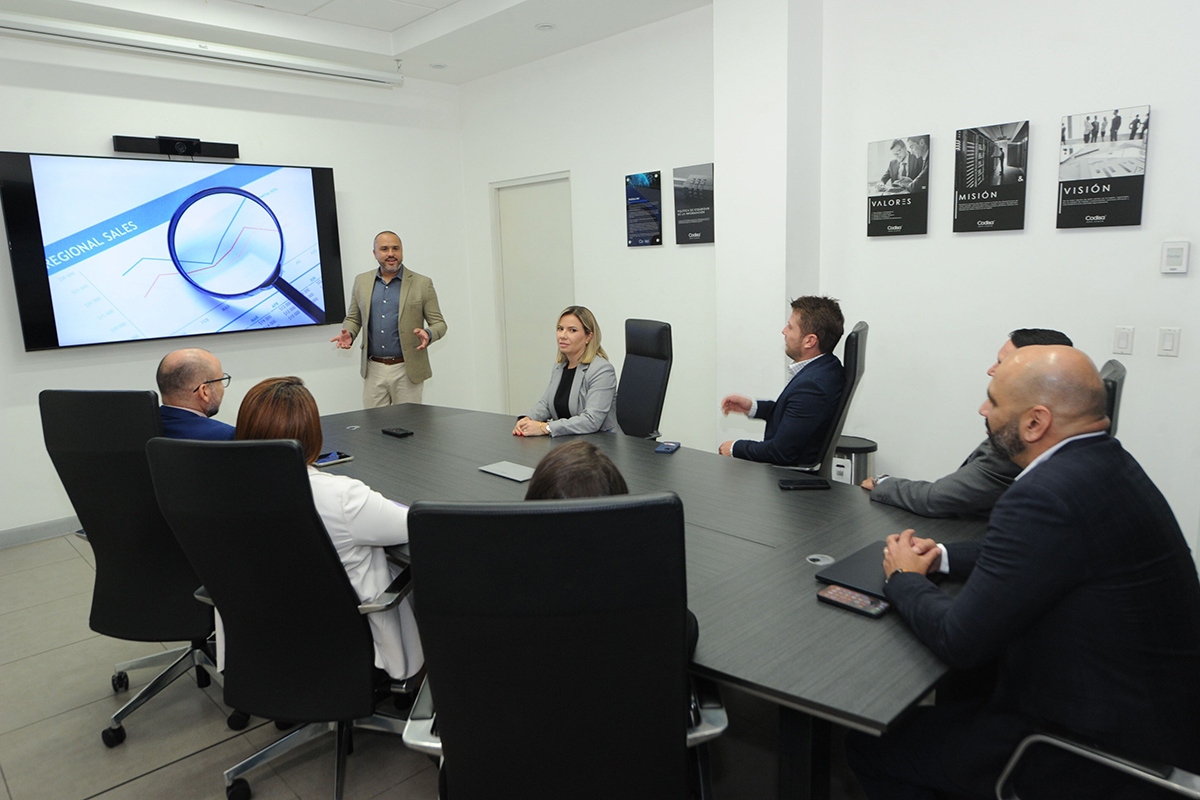 <p>IFX adquiere Luminet en Costa Rica y consolida su liderazgo en conectividad en Latinoamérica</p>