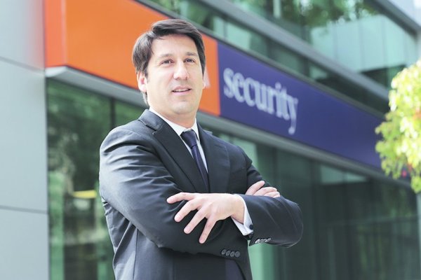 <p>Security y el IPoM: "Puede que el Banco Central nos sorprenda y recorte la tasa tan temprano como en la reunión de fines de julio"</p>