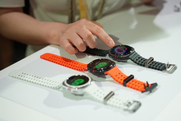 Foto: Bloomberg