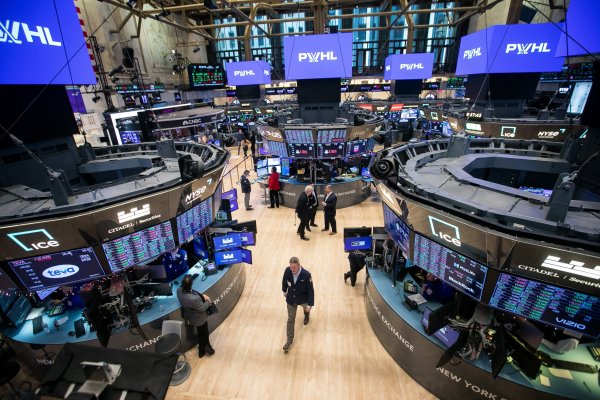<p>Foto: Bloomberg</p>