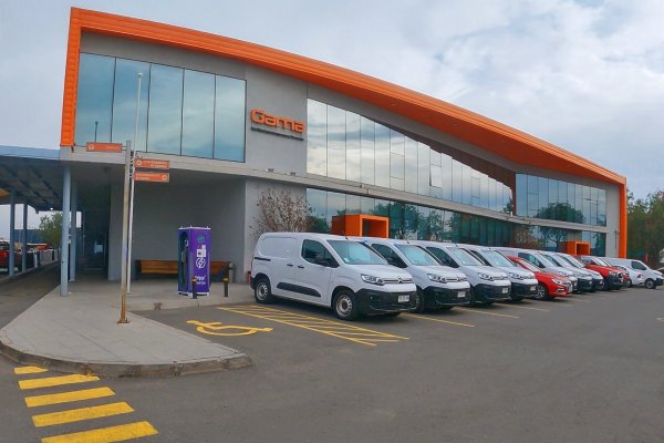 <p>Gama Mobility debuta en el mercado de capitales y emite bonos por más de US$ 33 millones</p>