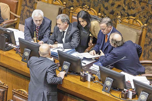 Foto: Senado
