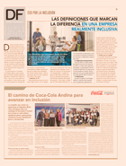 <p>CEO por la inclusión</p>