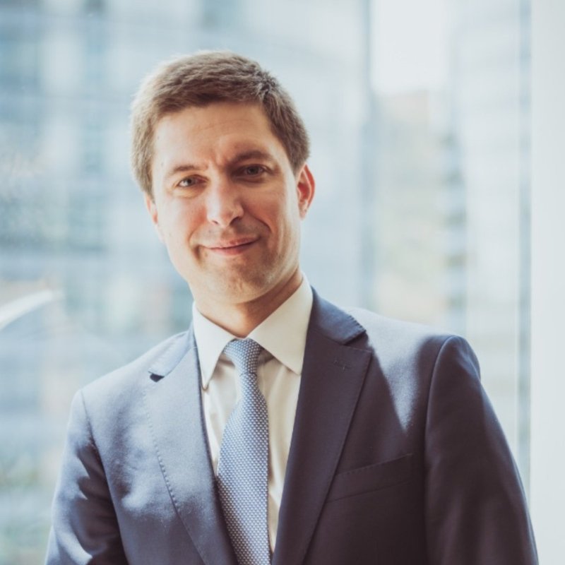 <p>A/C/R Legal ficha a exBoffil Mir, Tomás Pérez, para potenciar práctica de resolución de conflictos y de libre competencia</p>
