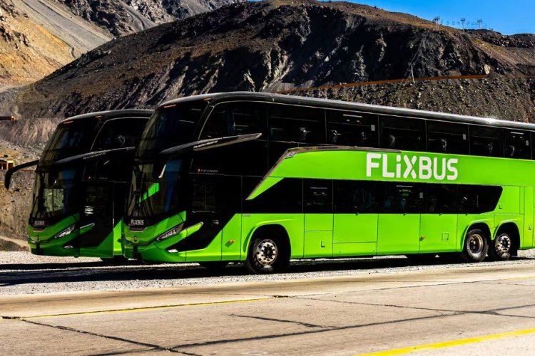 <p>FlixBus comenzará operaciones en Perú en el último trimestre de 2025</p>