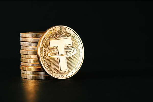 <p>Senado de EEUU aprueba histórica ley para impulsar las stablecoins</p>
