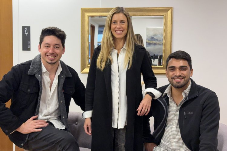 <p>Flujolink, el spin-off de la chilena Altas Cumbres, ya opera en Perú y abrirá pilotos en Colombia y México</p>