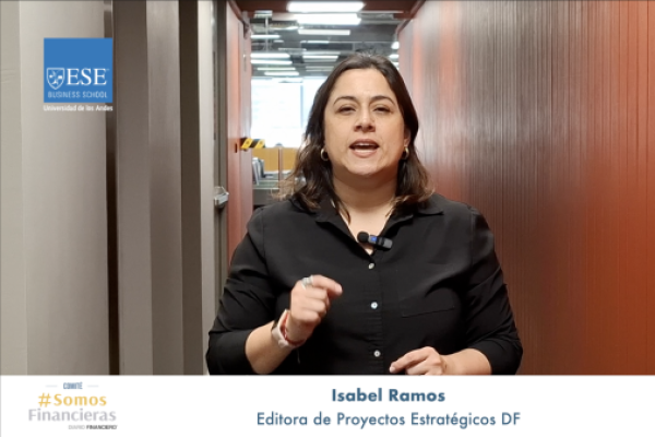 <p>Somos Financieras | Lanzamiento de la sexta versión del Índice de Trayectoria Laboral e Inclusión de las Mujeres en Chile</p>
