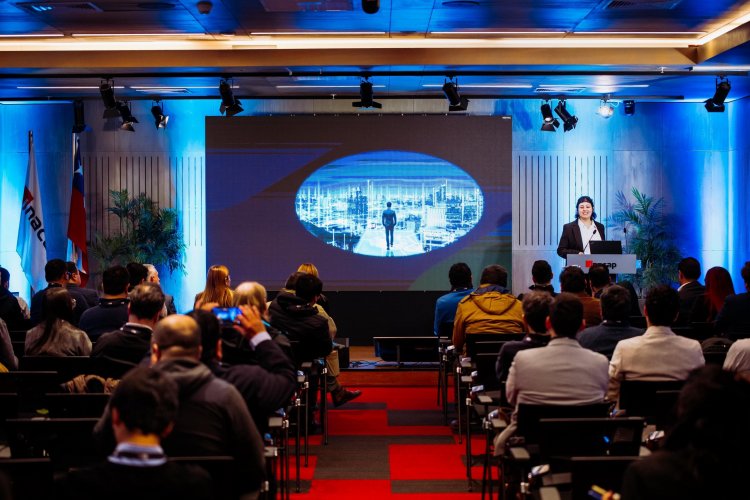 <p>Chile: se han detectado más de 2 millones de correos electrónicos maliciosos en lo que va de 2025</p>