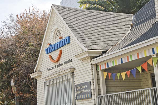 Jardines Vitamina tras solicitud de quiebra: “Su única finalidad es causar daño”