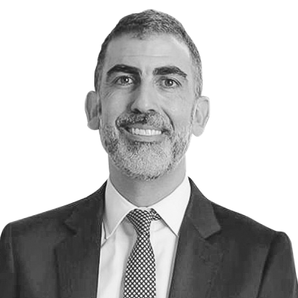 La “no diplomacia” y la nueva guerra de Medio Oriente
