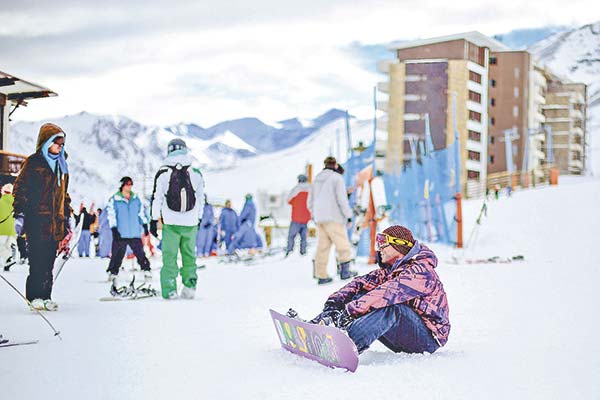 <p>Vacaciones de invierno a la brasileña: dos fintech traen popular sistema de pago Pix a Chile</p>