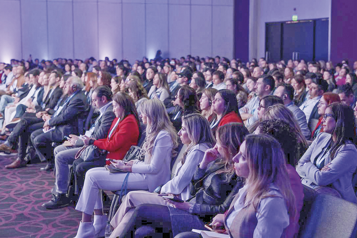 <p>Aniversario BCN Global: Con más de 500 directivos de RRHH</p>