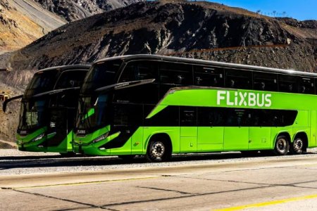 <p>FlixBus comenzará operaciones en Perú en el último trimestre de 2025</p>
