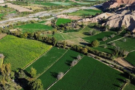 <p>Perú revela que Japón ganó asesoría para proyecto de riego de US$ 531 millones</p>