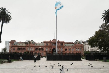 <p>Ni mercado frontera ni emergente: el MSCI mantiene a Argentina fuera de sus índices</p>
