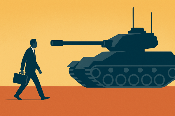 <p>Cómo subirse al rally militar: las acciones del mercado impulsadas por los conflictos en el Medio Oriente</p>