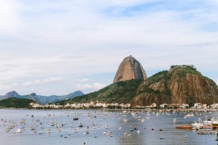 <p>Rio de Janeiro, la mejor ciudad para vivir en Brasil, según The Economist</p>