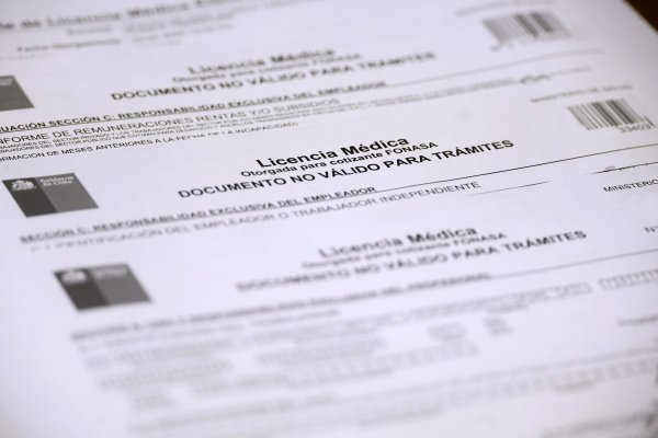 IA, redes sociales y peritos externos: cómo las isapres persiguen las licencias médicas falsas