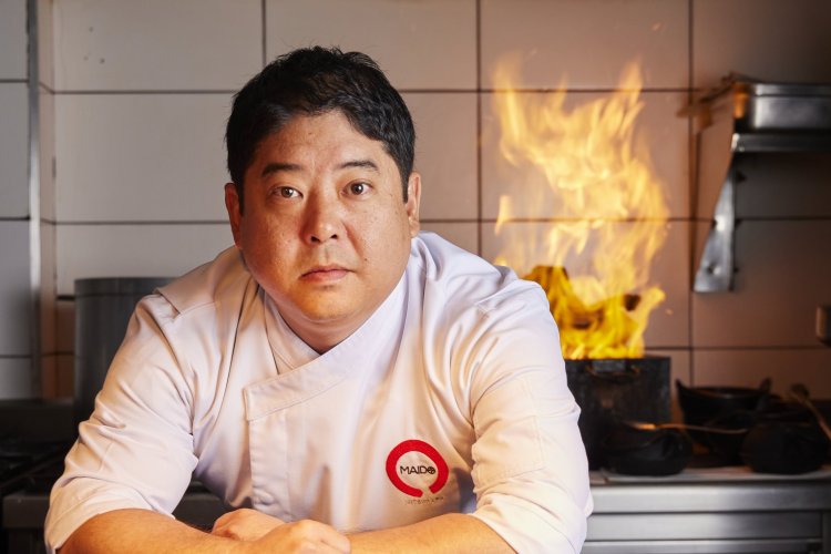 <p>Restaurante peruano Maido es elegido como el mejor del mundo y el chileno Boragó escala seis posiciones en The World's 50 Best</p>