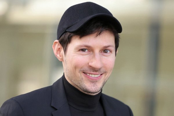 <p>Millonario fundador de Telegram redacta su testamento y deja su enorme fortuna a sus más de 100 hijos, pero hay una condición</p>