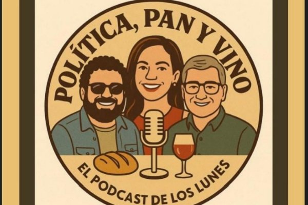 Claudia Aldana, Don Tinto y Axel Callis lanzan tertulia en modo podcast desde el Liguria