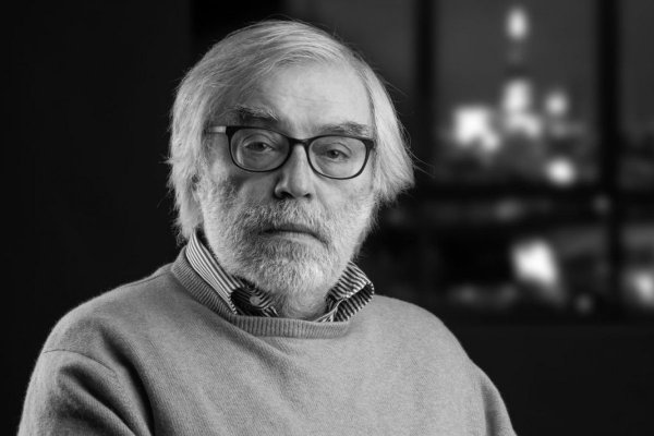 La mirada y las recomendaciones de Ahmad Rafat para entender la situación de Irán