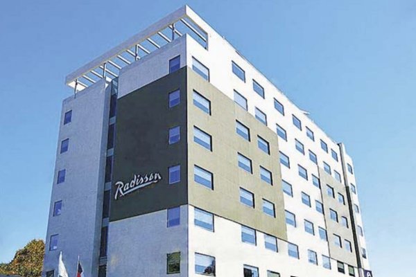 <p>Con mandato a consultora, ponen en venta Hotel Radisson Curicó</p>