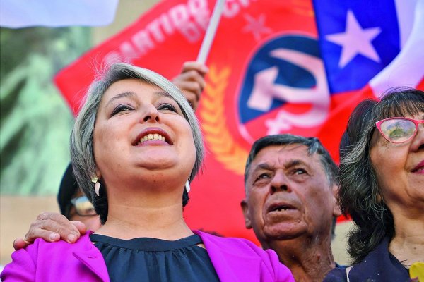 J.J.Jinks: una democracia distinta