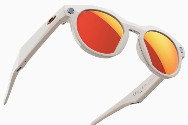 Meta lanza gafas Oakley para deportistas con IA y grabación de vídeo 3K a US$ 399