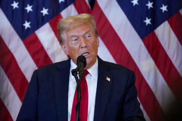 <p>Trump dice que es posible un acuerdo con Harvard la próxima semana</p>