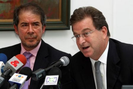 <p>Colombiano Gilinski abierto a vender su participación en Metro Bank de Reino Unido</p>