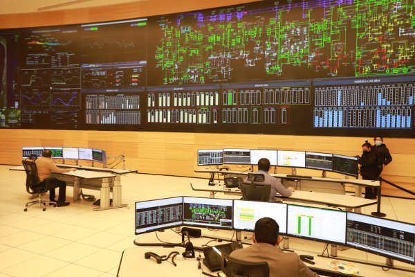 <p>Los complejos días del Coordinador Eléctrico</p>