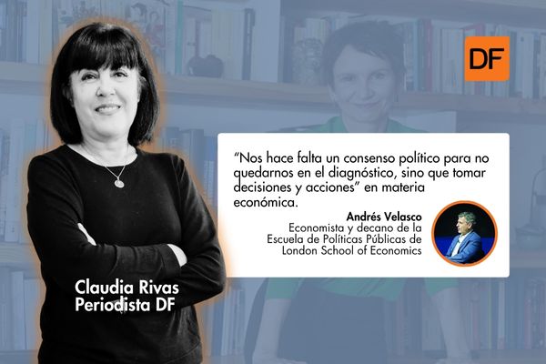 <p>DF MAS | Andrés Velasco: “No quiero que el PC lidere una coalición de gobierno y creo que hay millones de chilenos que tampoco quieren”</p>