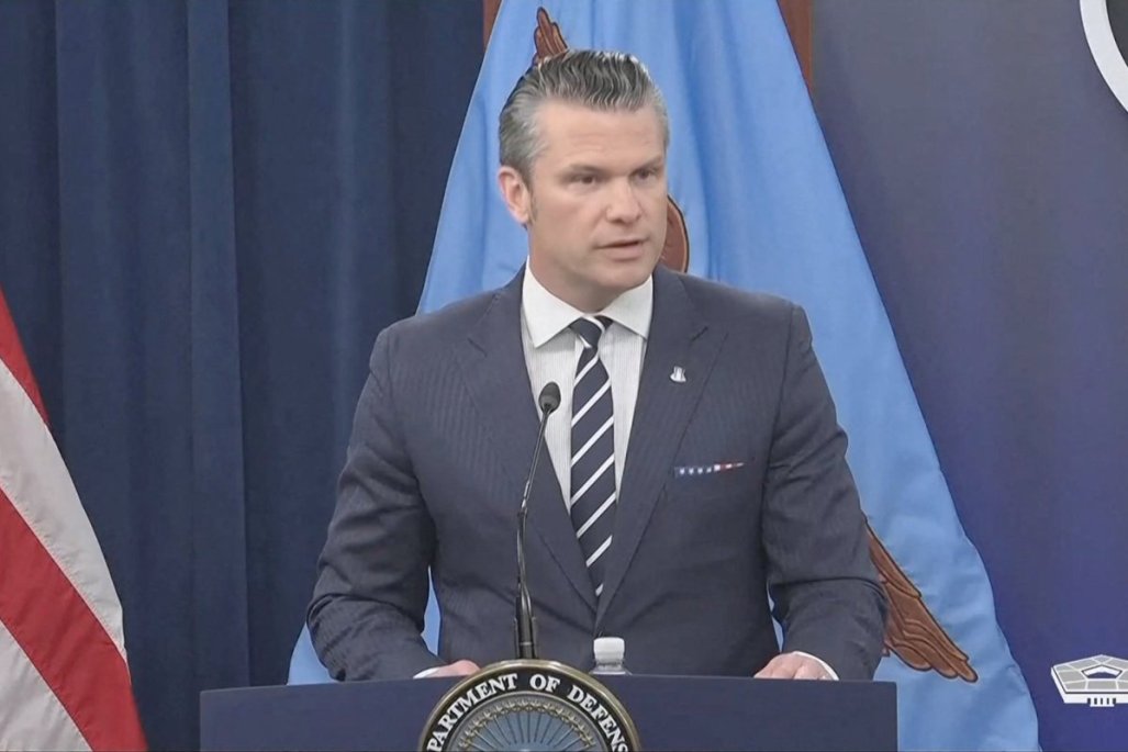 EEUU detalla devastación tras ataque a instalaciones nucleares iraníes
