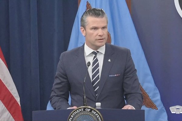 <p>"Daños y destrucción extremadamente severos": EEUU detalla ataque a sitios nucleares iraníes</p>