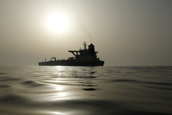 <p>Alerta máxima en Ormuz: temen represalias de Irán contra buques comerciales</p>