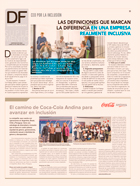 <p>CEO por la inclusión</p>