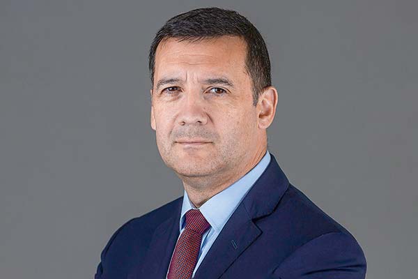 <p>Banco Central designa al economista Claudio Raddatz como nuevo gerente de la División de Política Financiera en reemplazo de Rosario Celedón</p>