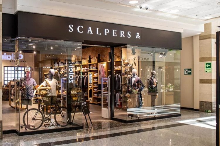 <p>Perú: Scalpers reabre en Jockey Plaza, se expande al público femenino y mira nuevo target</p>