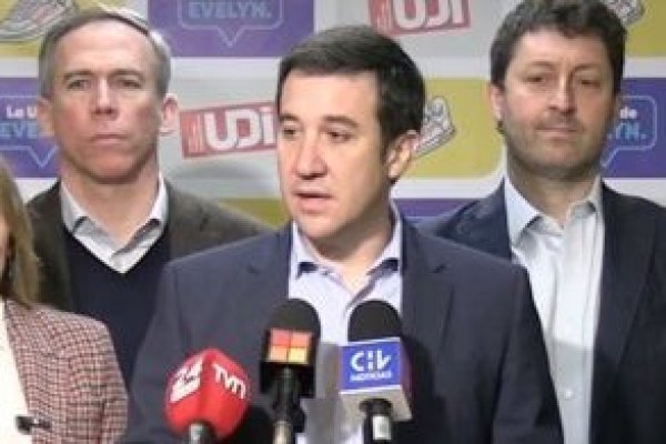<p>Es oficial: la UDI propone eliminar el pago de contribuciones a la primera vivienda</p>